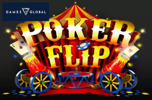 Poker Flip